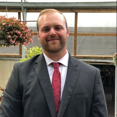 Profile Picture of Matt Marner (@mattymarns) on Twitter