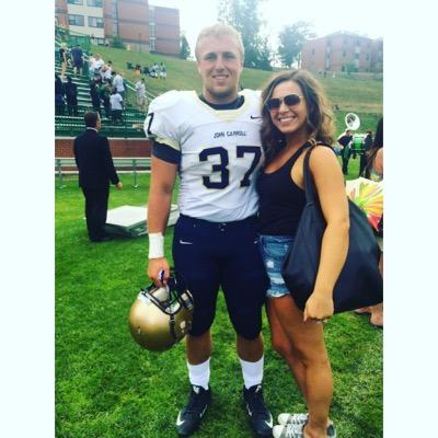 Profile Picture of Anthony Leonetti (@A_Leonetti37) on Twitter