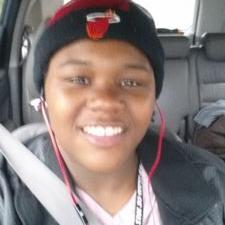 Profile Picture of Tamia Davis (@tamia_98) on Twitter