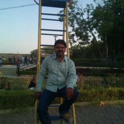 Profile Picture of Manoj Dave (@manojdave9545) on Twitter