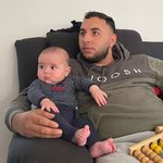 Profile Picture of Simon Thomas-Gilto (@simon_thomasgilto) on Instagram