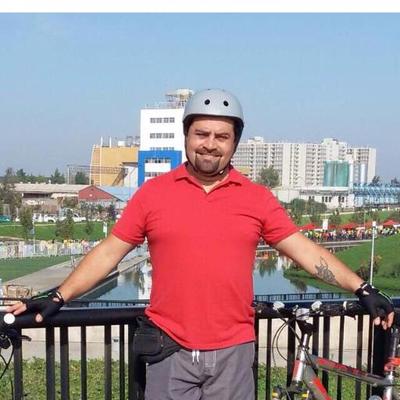 Profile Picture of Claudio Valenzuela J (@RockBarba) on Twitter