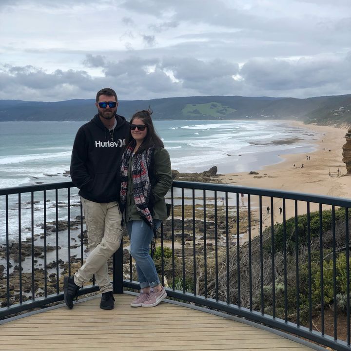 Profile Picture of Lisa Abela (@@user34121743) on Tiktok