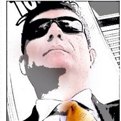 Profile Picture of Gustavo Netto (@@gbnetto) on Twitter