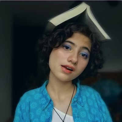 Profile Picture of Verónica Galaviz  ✨ (@HeyYoSoyVero) on Twitter