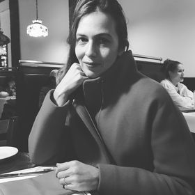 Profile Picture of Inna Zimmerling (@innazimmerling) on Pinterest