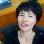 Profile Picture of Fiona Lin (@fiona_jjlin) on Instagram