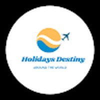 Profile Picture of Holidays Destiny (@holidays-destiny) on Quora