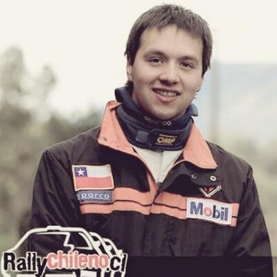 Profile Picture of Sebastián Medrano (@smedranob) on Twitter