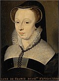 Profile Picture of Diane de Franceon Wikipedia