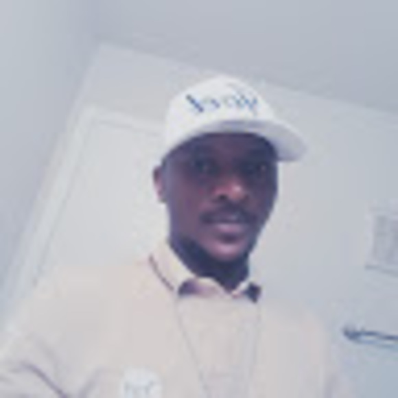 Profile Picture of Joel Ngandu (@djodjo736) on Poshmark