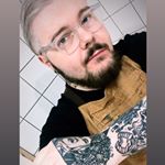 Profile Picture of Christopher Kane (@disco.giallo) on Instagram