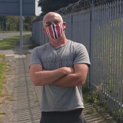 Profile Picture of Gary Singleton (@GazSingy) on Twitter