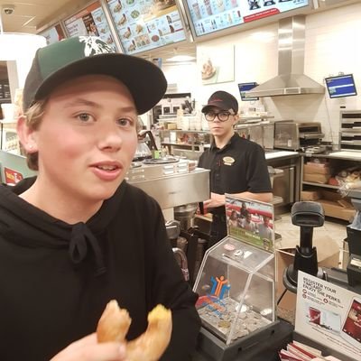 Profile Picture of Kyle Clugston (@Kclugs71) on Twitter
