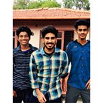 Profile Picture of SREEKIRAN (@sree._.kiran) on Instagram