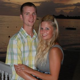 Profile Picture of Megan Schumacher (@meglschumacher) on Pinterest