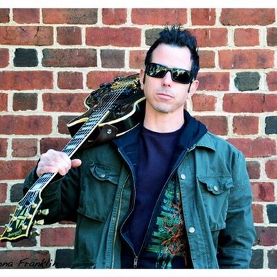 Profile Picture of James Melillo (@JamesMelillo) on Twitter