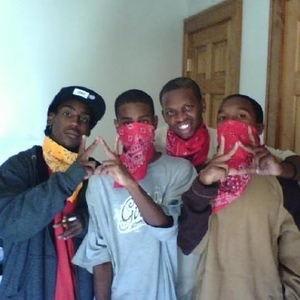 Profile Picture of Darius Mathews (@money_king_bitch) on Myspace