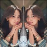 Profile Picture of 송혜교 Song Hye Kyo The Living Legend (@missroses_thefangirl) on Instagram