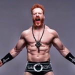 Profile Picture of Stephen Farrelly (@personal_sheamus) on Instagram