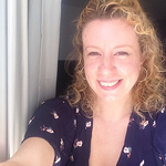 Profile Picture of Miriam Rowe (@miriamrowe) on Flickr