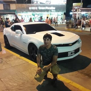 Profile Picture of Daniel Olguin (@olguindaniel) on Instagram