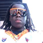 Profile Picture of Darnell Carter (@coastline_pacman) on Instagram