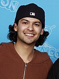 Profile Picture of Xolo Maridueñaon Wikipedia