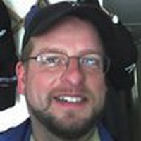 Profile Picture of Christopher Keech (@christopher-keech-4) on Quora