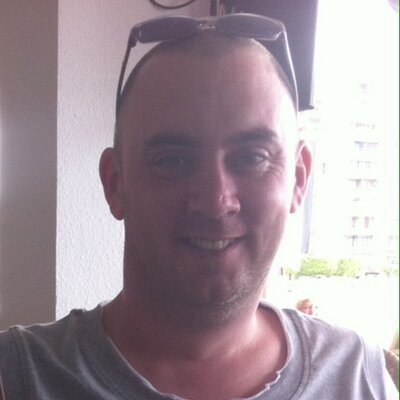 Profile Picture of Paul McQuiston (@paulmcquiston) on Twitter