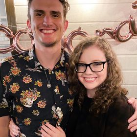 Profile Picture of Jordan Falk (@jordanfalk14) on Pinterest