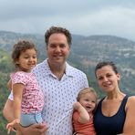 Profile Picture of Joseph C. Ayoob (@jayoob) on Facebook