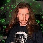 Profile Picture of ♡Jᴀᴍᴇsғɪᴇʟᴅ Hᴇᴛғɪᴇʟᴅ♡ (@jamesfield_hetfield) on Instagram