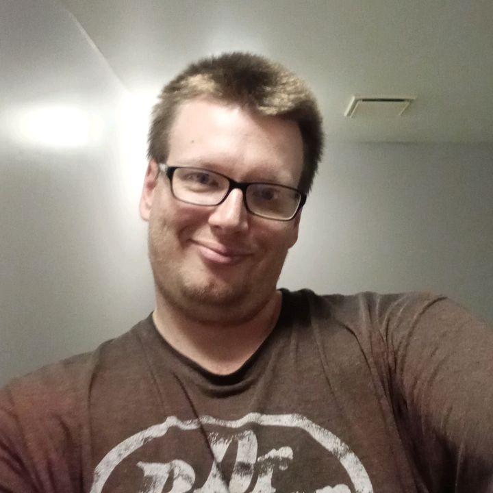 Profile Picture of Scott Chancey (@schancey100) on Tiktok