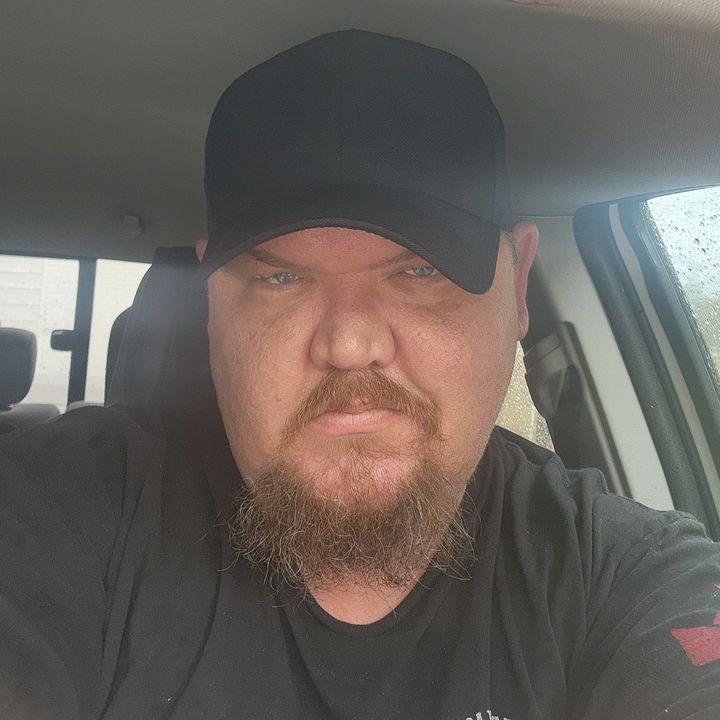 Profile Picture of Clint G (@clint_g85) on Tiktok