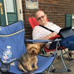 Profile Picture of Pat McDaniel (@pat.ray64) on Instagram