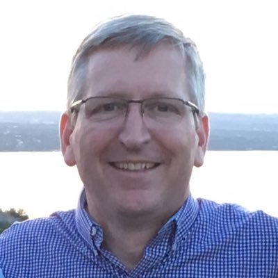 Profile Picture of John Lammers (@J__Lammers) on Twitter