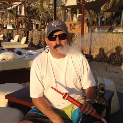 Profile Picture of Guillermo Manzo (@masterguilpesca) on Twitter