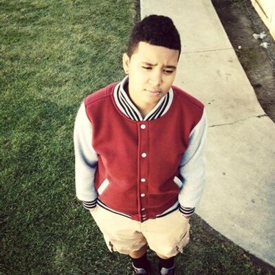 Profile Picture of Andrea Keylon (@AyoAndySwerve_) on Twitter