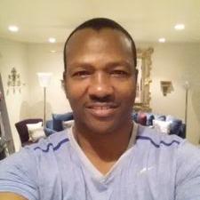 Profile Picture of Brian Shine (@ShineberryB23) on Twitter