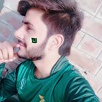 Profile Picture of Umair Ejaz (@umairejaz001) on Instagram