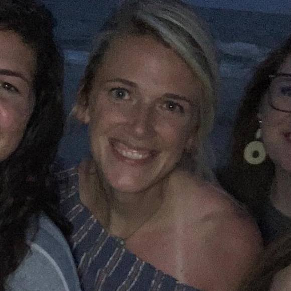 Christine Wehrli - Poshmark Profile Picture of Christine Wehrli (@chriswe) on Poshmark