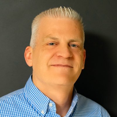 Profile Picture of Jay Redfern (@JayDRedfern) on Twitter