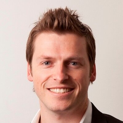 Profile Picture of Sean Scallan (@SeanRScallan) on Twitter