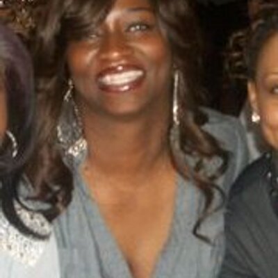 Profile Picture of JoAnn Hughes (@706chocolate) on Twitter