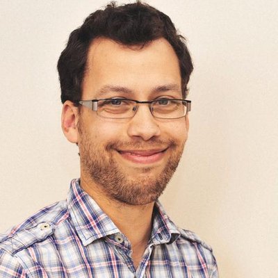 Profile Picture of Paul Dwight (@pauldwight) on Twitter