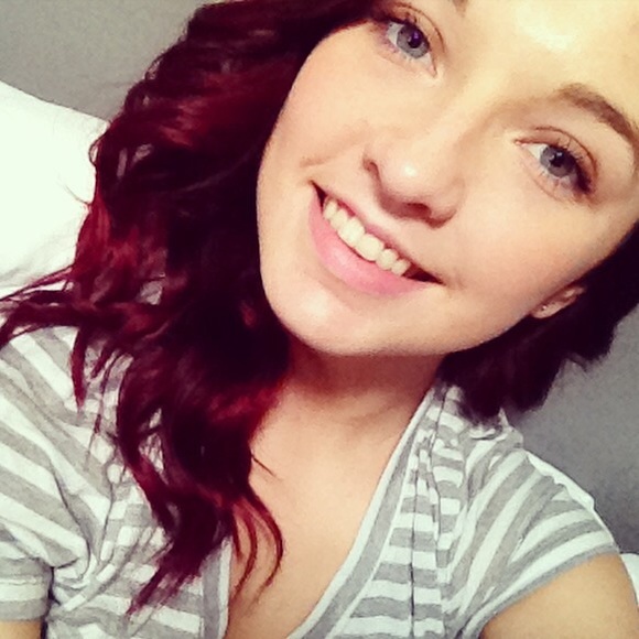 Kristyn Hayman - Poshmark Profile Picture of Kristyn Hayman (@kristynhayman) on Poshmark