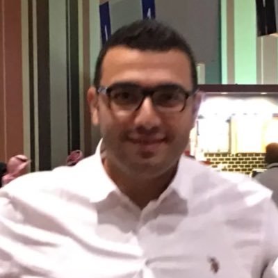 Profile Picture of Ahmed El-Sisi (@Ahmad_Elsisi) on Twitter