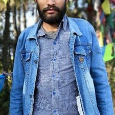 Profile Picture of Sandeep Adhikari (@Sandeep29371796) on Twitter