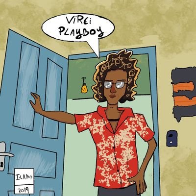 Profile Picture of Alex (@Bitar1Alexandre) on Twitter